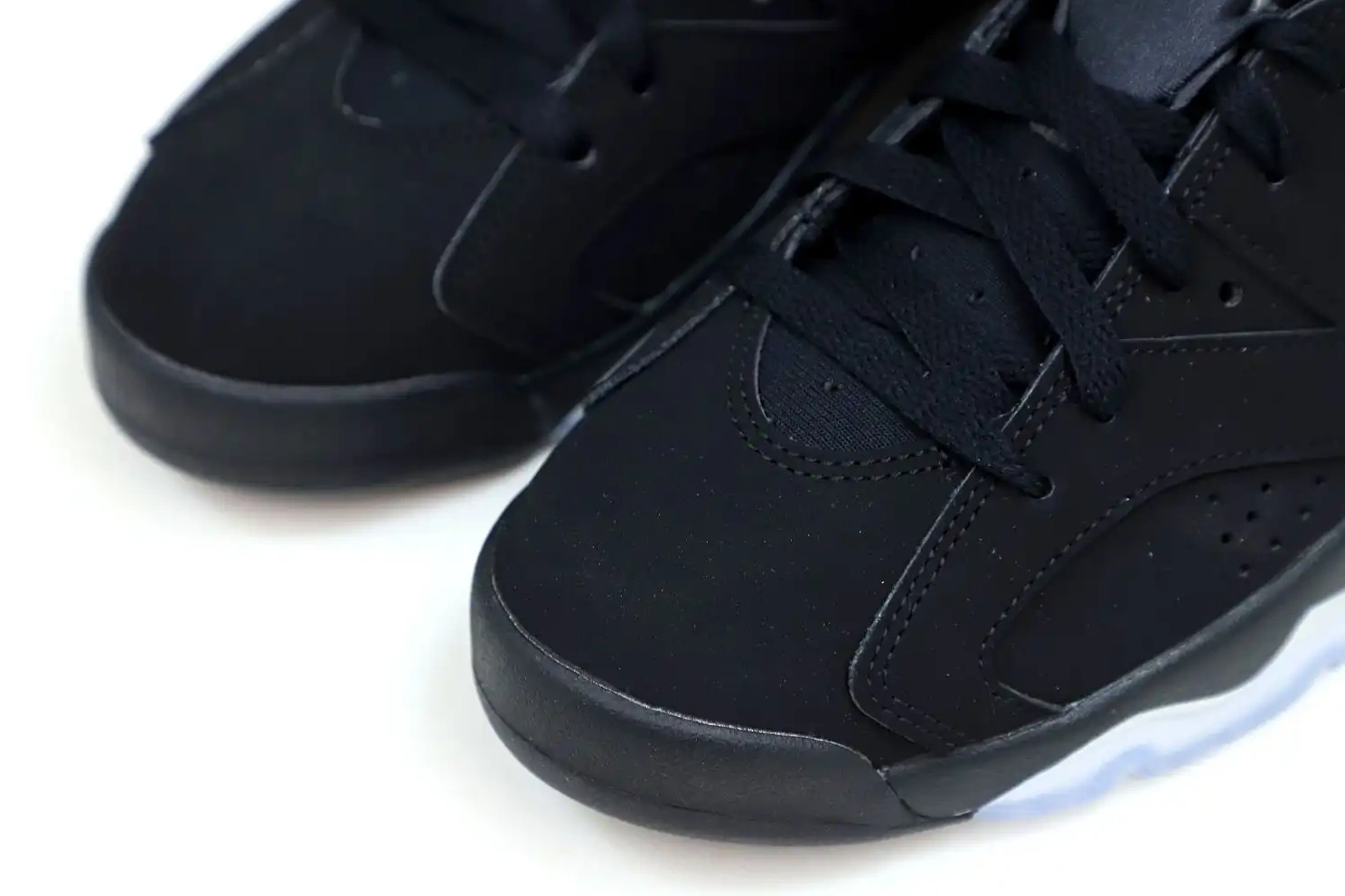 Kimikick 6 CHROME JORDAN AIR 0423